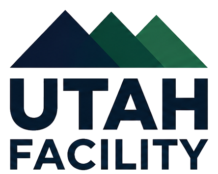 Utah Facility Professionals logo mark